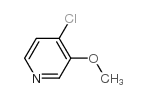 4-氯-3-甲氧基吡啶