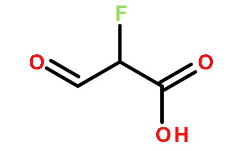 氟尿嘧啶杂质(FluoroMalonaldehydic Acid)58629-87-1