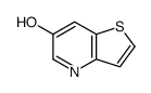 thieno[3,2-b]pyridin-6-ol