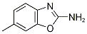 6-甲基-1,3-苯并噁唑-2-胺