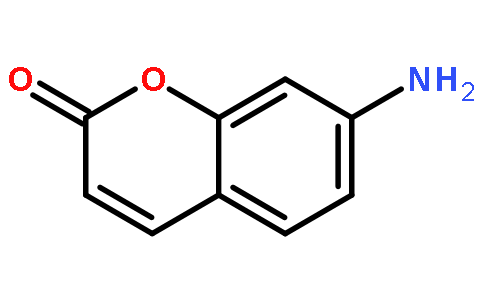 7-氨基香豆素