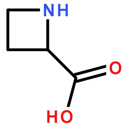 DL-氮杂环丁烷-2-羧酸