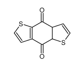 [1,2-b,4,5-b2]-二-噻吩 苯醌