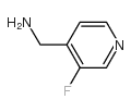 (3-氟吡啶-4-基)甲胺