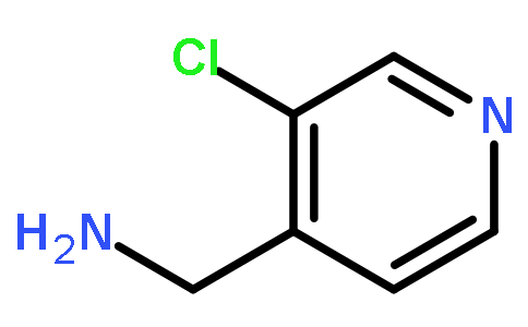 (3-氯吡啶-4-基)甲胺