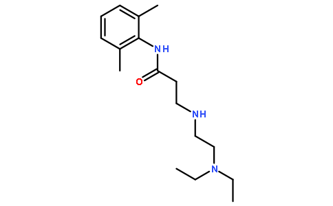 盐酸依替卡因杂质57
