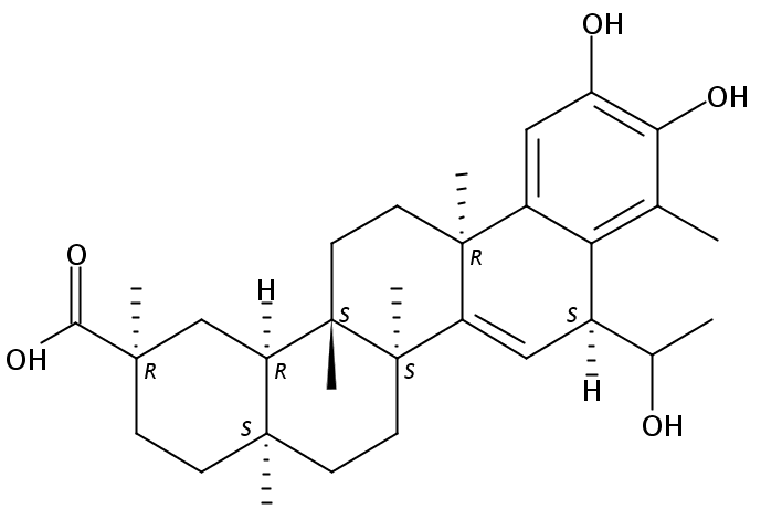 Triptotin F
