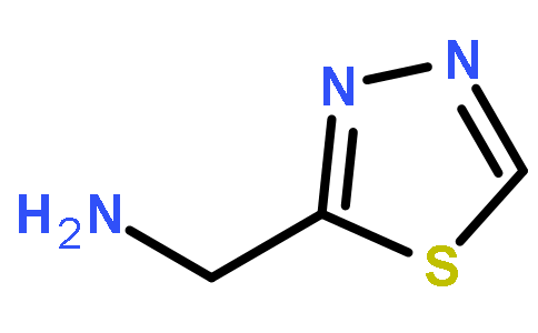 1,3,4-噻二唑-2-甲基胺