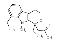 N-甲基依托度酸