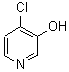 4-氯-3-羟基吡啶