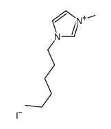 碘化1-己基-3-甲基咪唑