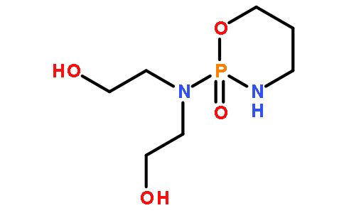 环磷酰胺杂质8