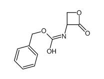 (R)-(2-氧代-3-氧杂环丁基)氨基甲酸苄酯
