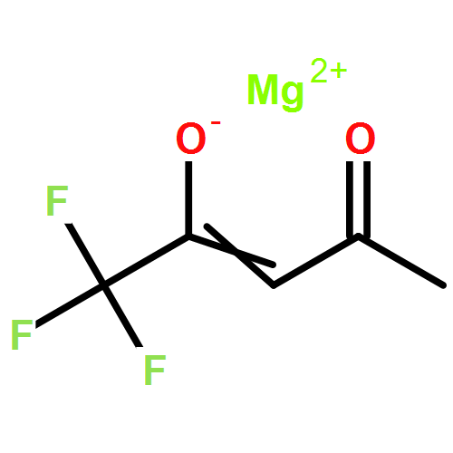 1,1,1-三氟乙酰丙酮镁(II)