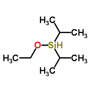 二异丙基乙氧基硅烷
