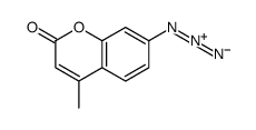 7-Azido-4-methylcoumarin ≥98%(NMR)