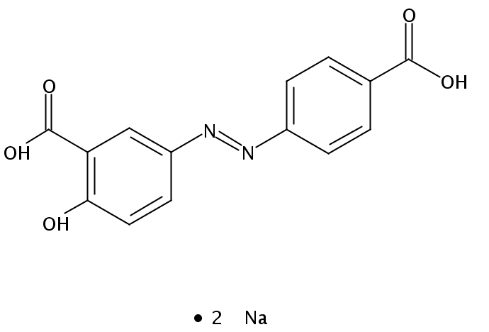 巴柳氮杂质A1398634-47-3