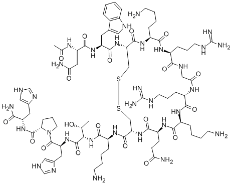 乙酰基-淀粉样肽β/A4蛋白质前体770(APP)(96-110)(环化)