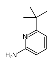 6-叔丁基-2氨基吡啶