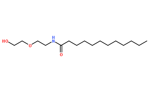 聚乙二醇十二酰胺