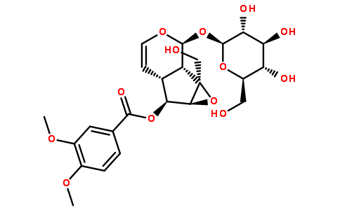 alpha-(beta-萘酰胺)-L-天冬氨酸