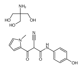 2-amino-2-(hydroxymethyl)propane-1,3-diol