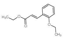 2-乙氧基肉桂酸乙酯