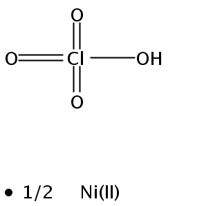 高氯酸镍(II)水合物