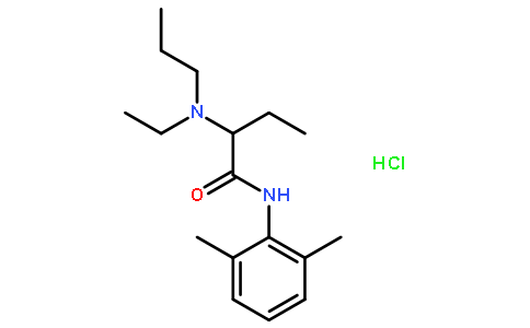 盐酸依替卡因