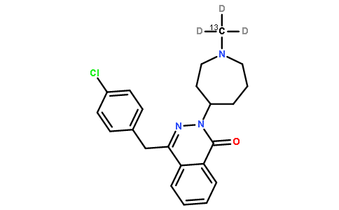 Azelastine-d3