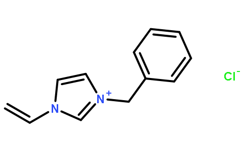 氯化1-苄基-3-乙烯基咪唑