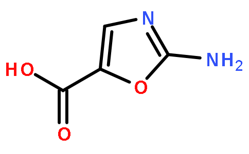 2-氨基噁唑-5-羧酸