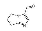 6,7-dihydro-5H-pyrrolo[1,2-a]imidazole-3-carbaldehyde