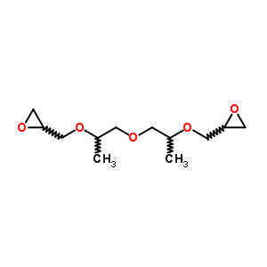 2,2-[氧杂双[(甲基-2,1-乙二基)氧杂亚甲基]]双环氧乙烷