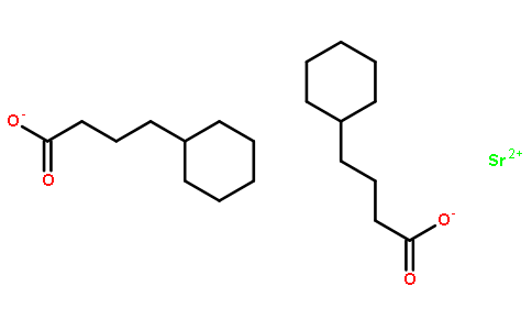 环己烷丁酸锶 (AAS)