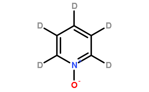 氘代吡啶-d5氮氧化物