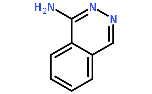 酞嗪-1-胺