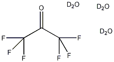 1,1,1,3,3,3-六氟代-2-丙酮-三重水合物