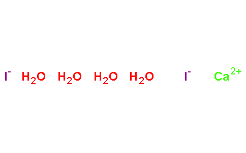 碘化钙四水合物
