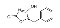 2-苄基-1,2,4-噁二唑啉-3,5-二酮