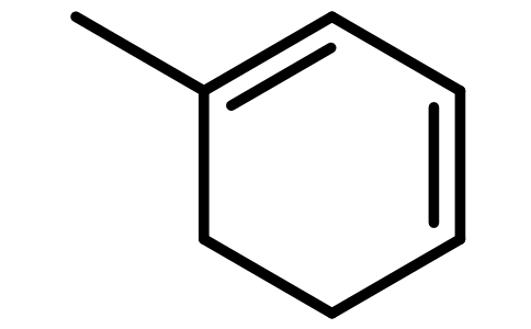 甲基环己二烯