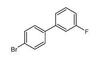 4'-Bromo-3-fluoro-1,1'-biphenyl