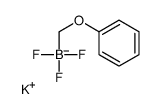 potassium,trifluoro(phenoxymethyl)boranuide