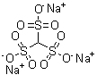甲烷三磺酸三钠