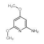2-氨基-4,6-二甲氧基吡啶
