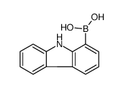 9H-carbazol-1-ylboronic acid