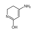 4-amino-2,3-dihydro-1H-pyridin-6-one