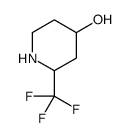 2-(Trifluoromethyl)-4-piperidinol
