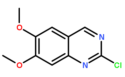 2-氯-6,7-二甲氧基喹唑啉