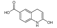 2-羟基-1,4-二氢喹啉-6-羧酸